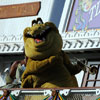 Tiana's Showboat Jubilee at Disneyland photo, November 2009