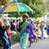 Tiana's Showboat Jubilee at Disneyland photo, November 2009