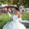 Tiana's Showboat Jubilee at Disneyland photo, November 2009