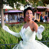 Tiana's Showboat Jubilee at Disneyland photo, November 2009