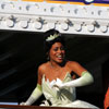 Tiana's Showboat Jubilee at Disneyland photo, November 2009