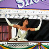 Tiana's Showboat Jubilee at Disneyland photo, November 2009