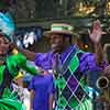 Princess Tiana's Mardi Gras Celebration at Disneyland September 2010