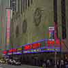 Radio City Music Hall April 2001