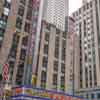 Radio City Music Hall in New York City May 2018