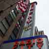 Radio City Music Hall in New York City May 2018