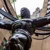 Atlas by Lee Lawrie at Rockefeller Center and Plaza, New York City, June 2018