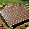 Nixon Library in Yorba Linda, April 2012