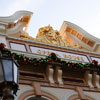 Main Street Opera House, December 2009