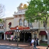 Main Street Opera House March 2012