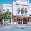 Disneyland Main Street U.S.A. Opera House, 1950s