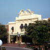 Main Street Opera House, October 1959