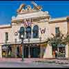 Disneyland Town Square Summer 1955