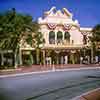 Disneyland Main Street Opera House, August 28, 1965