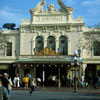 Town Square Opera House, January 1968