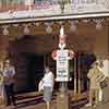 Disneyland Opera House, August 1962