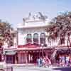 Main Street Opera House, August 1986