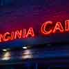 Virginia's Cafe in Portland Oregon photo, October 2019