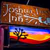 Joshua Tree Inn, January 2023