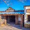 Pioneertown, California, January 2023