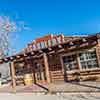 Pioneertown, California, January 2023