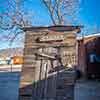 Pioneertown, California, January 2023