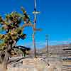 Pioneertown, California, January 2023