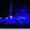 Disneyland Fantasmic Photo, One More Day Leap Year 1am performance, March 1, 2012