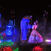 Disneyland Fantasmic Photo, One More Day Leap Year 1am performance, March 1, 2012