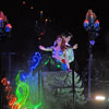 Disneyland Fantasmic Photo, One More Day Leap Year 1am performance, March 1, 2012