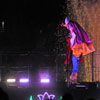 Disneyland Fantasmic Photo, One More Day Leap Year 1am performance, March 1, 2012