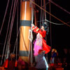 Disneyland Fantasmic Photo, First performance June 30, 2012