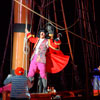 Disneyland Fantasmic Photo, First performance June 30, 2012