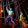 Disneyland Fantasmic Photo, First performance June 30, 2012