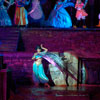 Disneyland Fantasmic Photo, First performance June 30, 2012