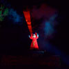 Disneyland Fantasmic Photo, First performance June 30, 2012