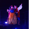 Disneyland Fantasmic Photo, First performance June 30, 2012