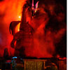 Disneyland Fantasmic Photo, First performance June 30, 2012