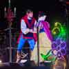 Disneyland Fantasmic! May 8, 2015 9pm