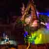 Disneyland Fantasmic! May 8, 2015 9pm