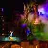 Disneyland Fantasmic! May 8, 2015 9pm