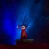 Disneyland Fantasmic! May 8, 2015 9pm