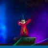 Disneyland Fantasmic! May 8, 2015 9pm