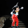 Disneyland Fantasmic Photo, September 25, 2009