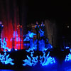 Disneyland Fantasmic Photo, September 25, 2009