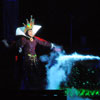 Disneyland Fantasmic Photo, September 25, 2009