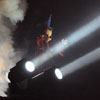 Disneyland Fantasmic Photo, September 25, 2009