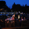 Disneyland Fantasmic Photo, June 2009