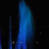 Disneyland Fantasmic Photo, June 2009