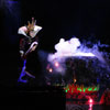 Disneyland Fantasmic Photo, June 2009